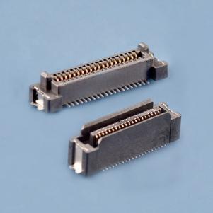0,80 mm Pitch Board to Board Connector KLS1-B0308